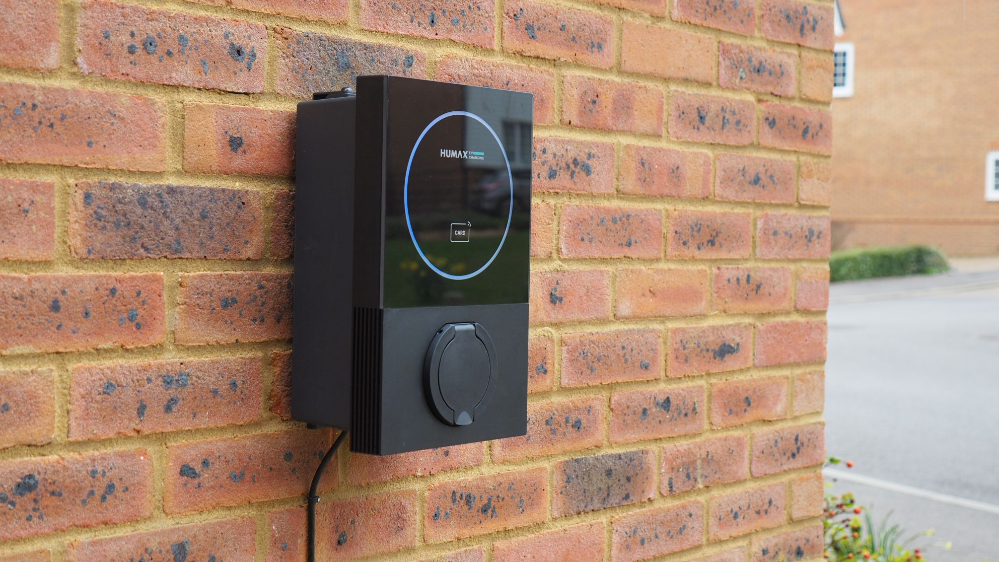 t3.com - Mike Lowe - This EV charger upgrade from Humax has made my life so much easier