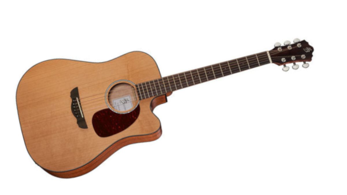 Best Harley Benton guitars 2024 Low cost, high quality guitars