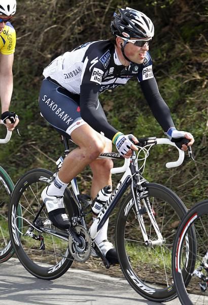 Alex Rasmussen (Saxo Bank)