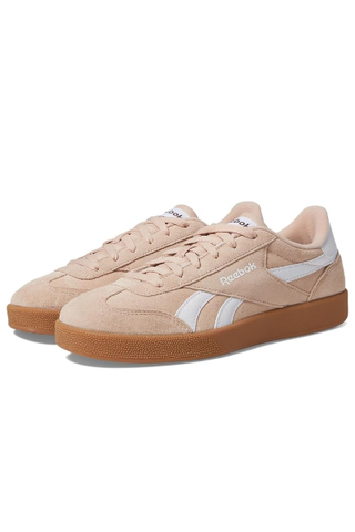 Reebok Smash Edge Sneakers (Were $70) 