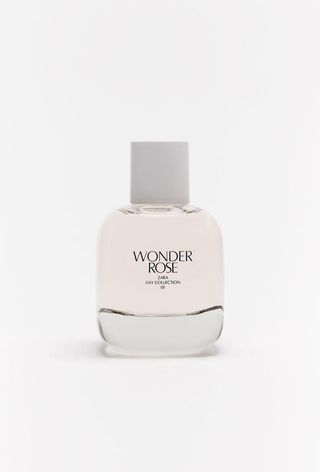 Zara, Wonder Rose Eau de Toilette