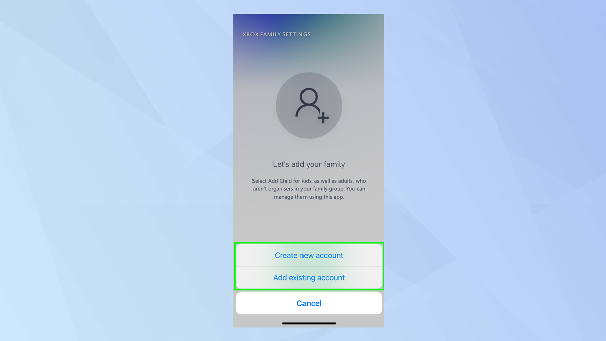 How to set up parental controls on Xbox Series X or S Tom's Guide