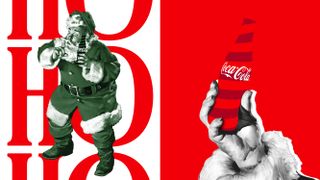 Coca-Cola campaign