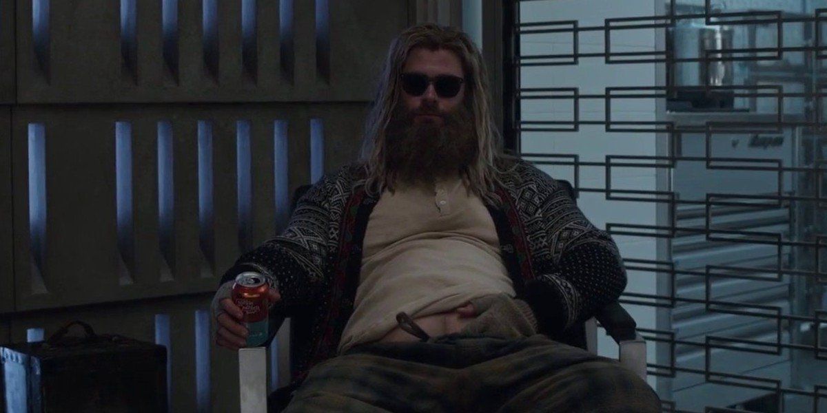 More Fat Thor In Thor Love And Thunder? Here's What Taika Waititi