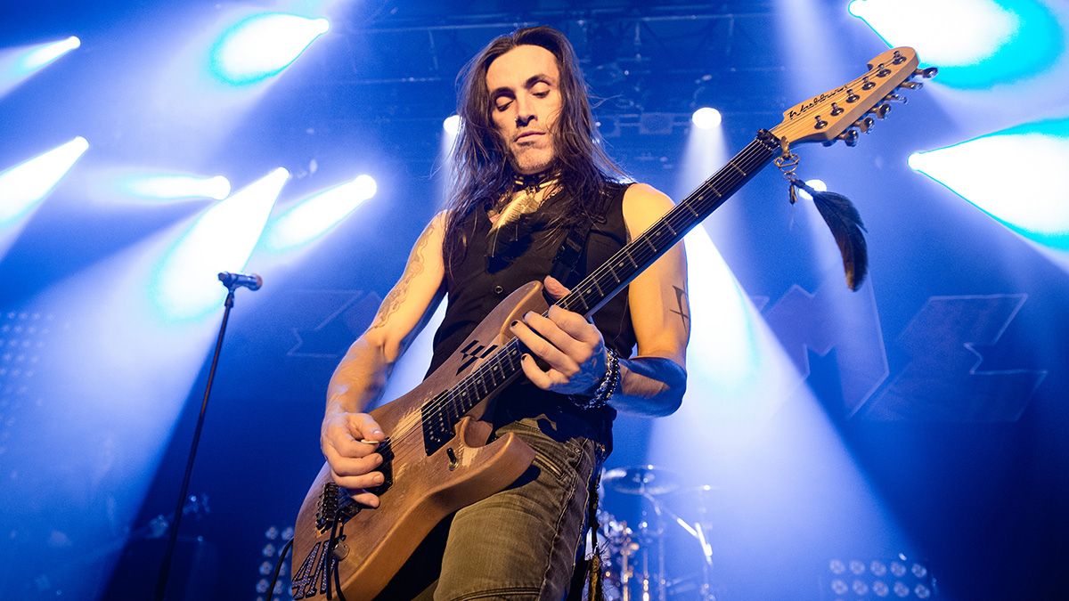 Nuno Bettencourt