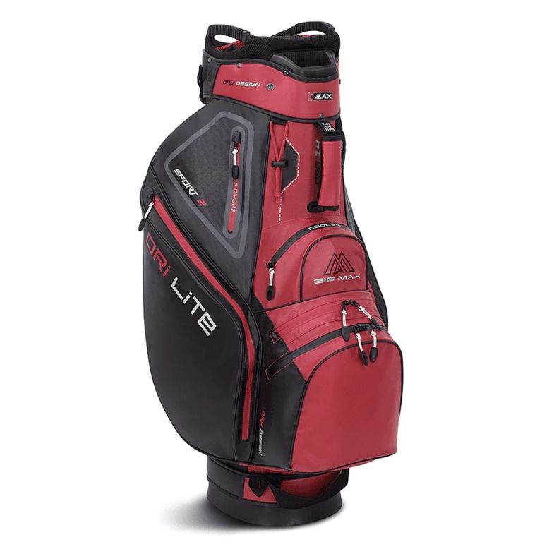 Best Golf Trolley Bags 2024 Golf Monthly