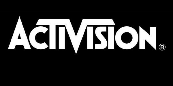 Activision logo