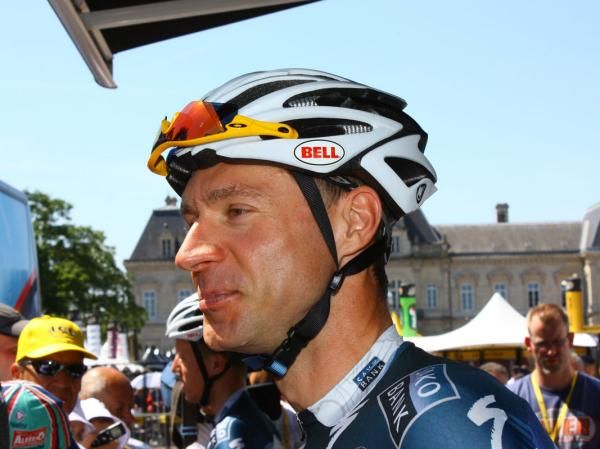 Jens Voigts always gives good quotes