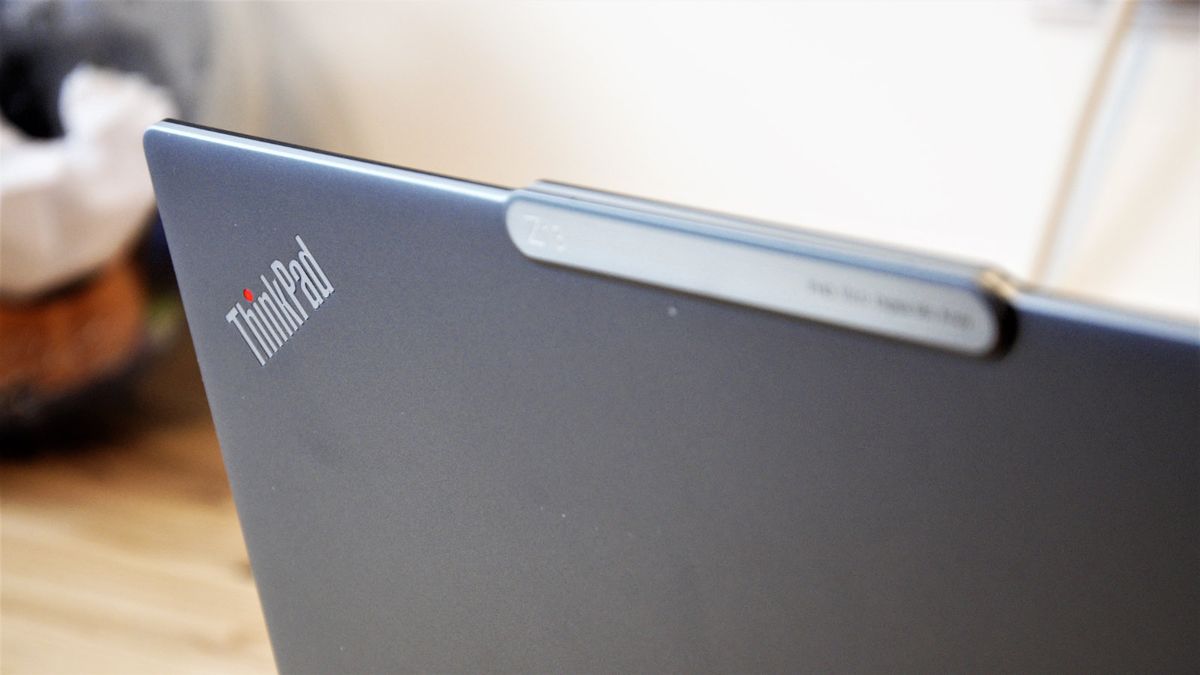 Lenovo ThinkPad Z13