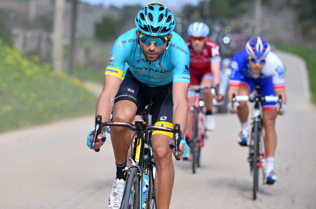 Moreno Moser (Astana)