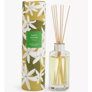 White Jasmine room diffuser