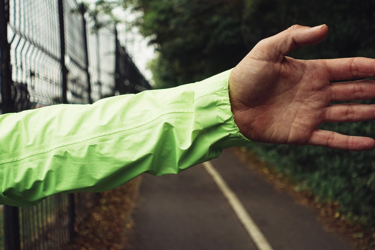 Endura Pro SL Jacket