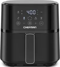 Chefman Air Fryer – 4 QT