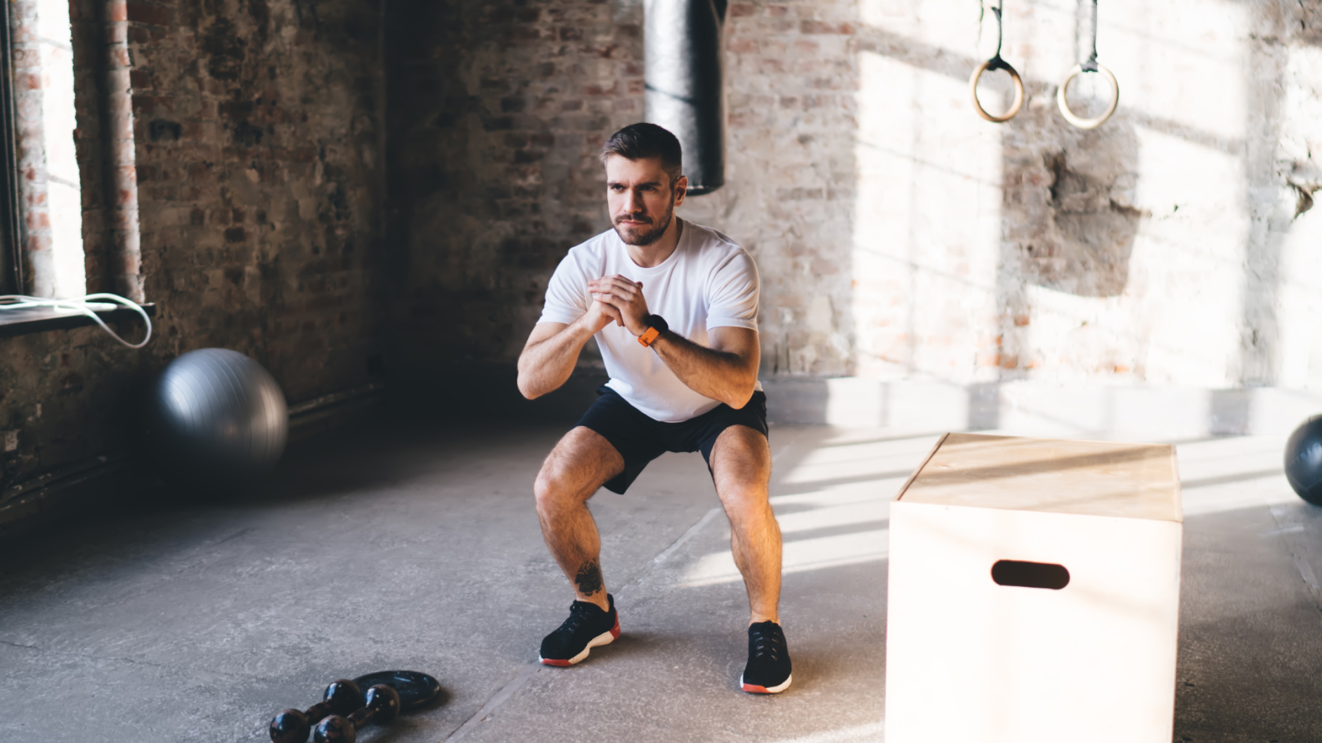 Get Stronger At Squats With This 12 Week Super Squat Workout