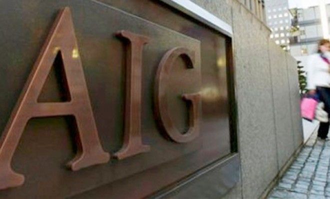 AIG