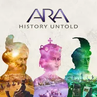 Ara: History Untold — From $59.99 at Microsoft Store (PC) | Steam (PC)