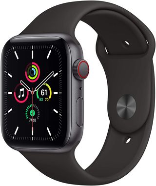 Apple Watch GPS vs Cellular + GPS: which Apple Watch option is the best for  you? - PhoneArena