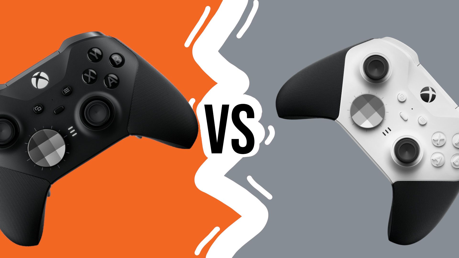 Xbox Elite Series 2 Vs Elite Series 2 Core: What's The Difference And ...