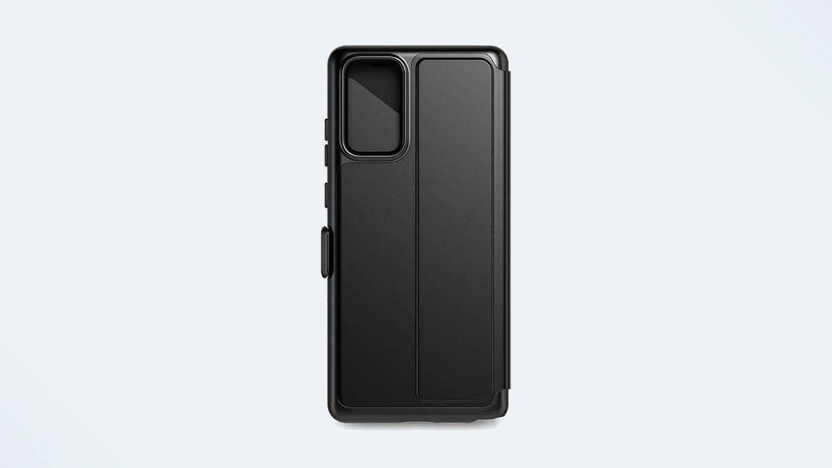Best Galaxy Note 20 cases | Tom's Guide