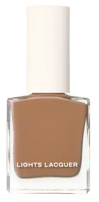Churro polish, $9 (£7) | Lights Lacquer