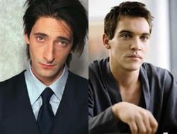 Adrien Brody, Jonathan Rhys Meyers And Alice Eve Up For Roles In ...