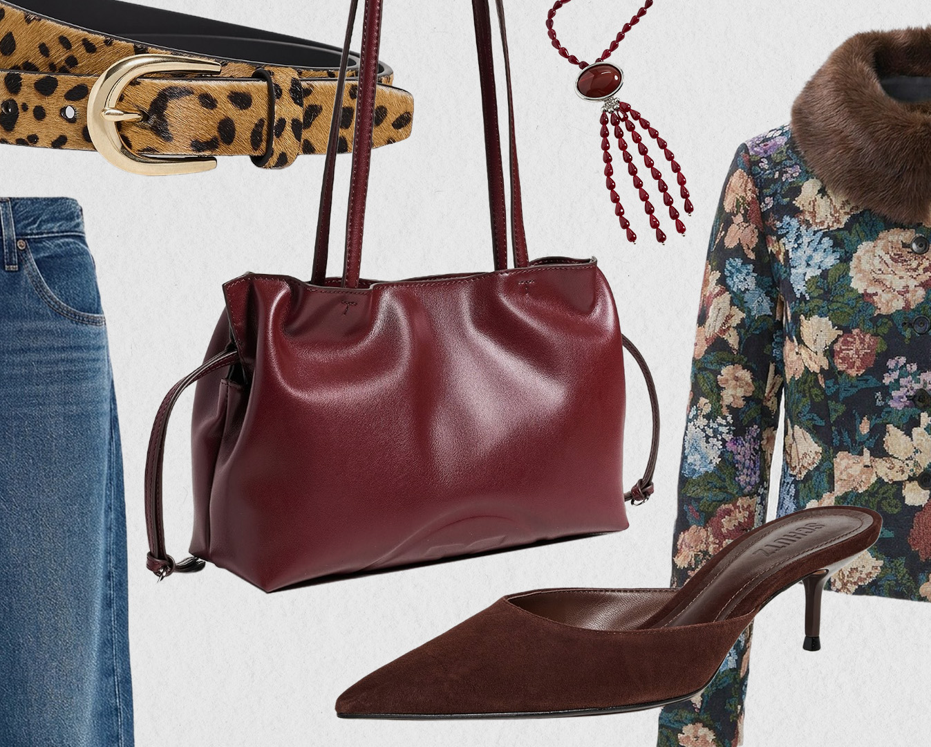Outfit from Shopbop