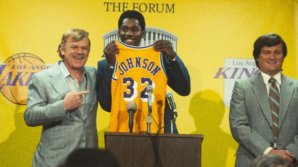 Como assistir Successful Time: The Upward thrust of the Lakers Dynasty on-line – hora e knowledge de lançamento