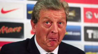 Roy Hodgson