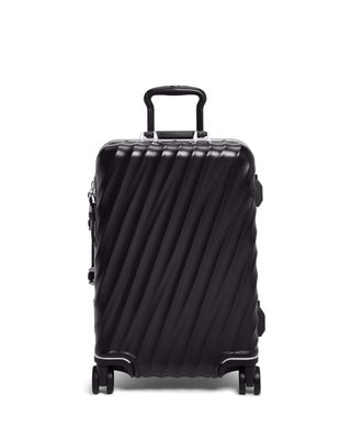 Tumi travel luggage