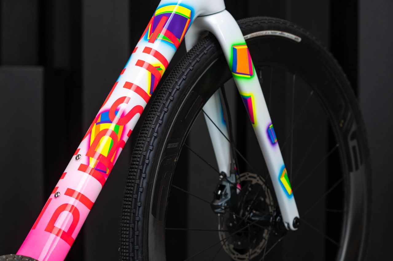 Pursuit Cycles All-Road