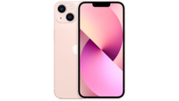 iPhone 13 (Pink; 128GB) | AU$1099 AU$885 at The Good Guys
