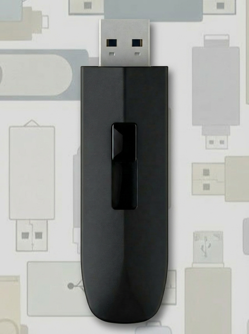 Teamgroup C186 256GB USB Flash Drive