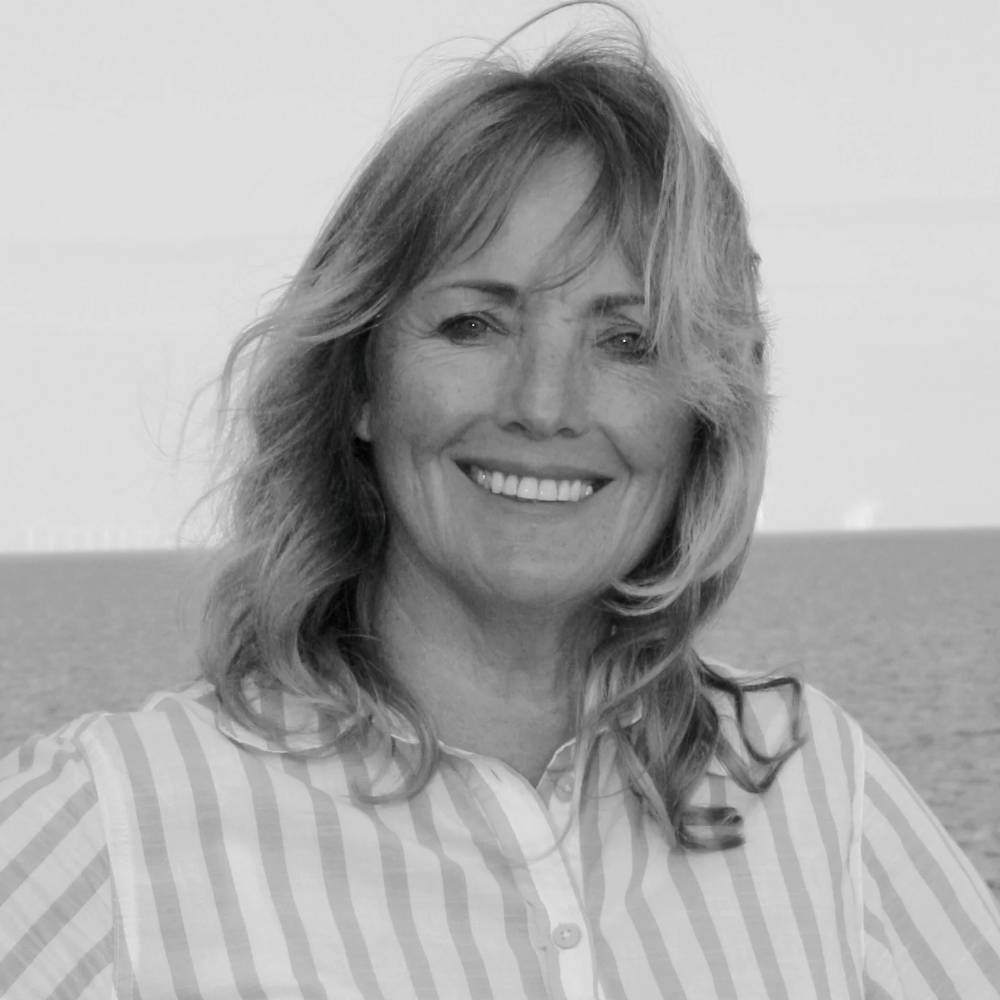 Wendy Smith headshot