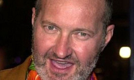 What happened to Randy Quaid? - The Week