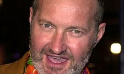 Actor Randy Quaid and his wife reportedly believe that a celebrity-killing cult has targeted them.