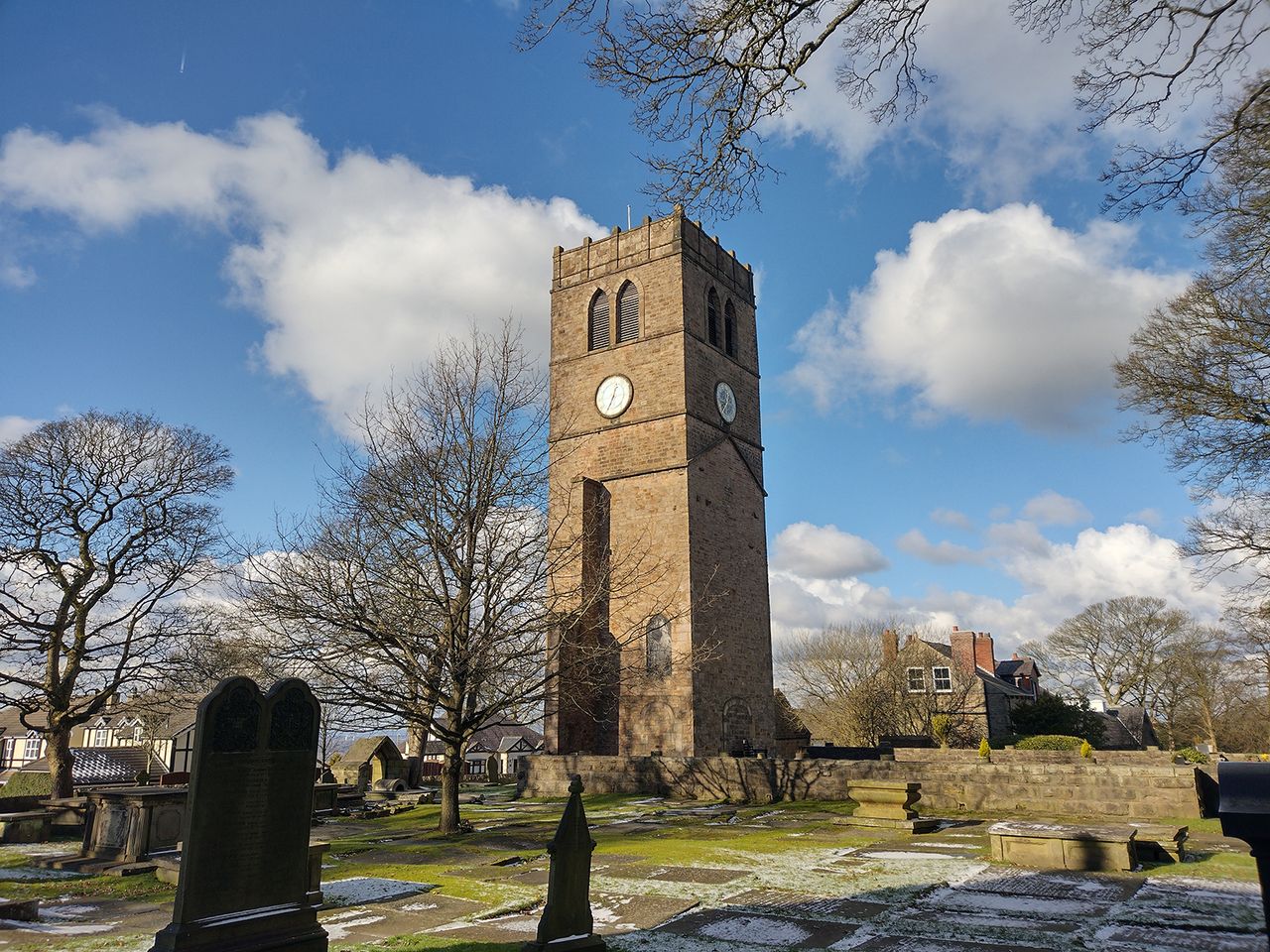 Moto G9 Power camera sample