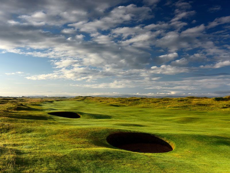 Royal Troon Golf Club