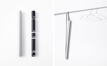 Nendo designs sleek emergency kit MINIM+AID