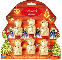Lindt chocolate:from £1 at Amazon