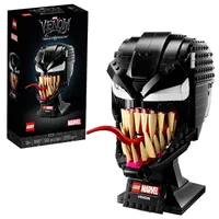 Lego Venom Mask | $69.99 $55.99 at Walmart
Save $14 - UK: £54.99$49.99 at Smyths
Buy it if:Don't buy it if:Price check:Amazon | OOSBest Buy | OOS