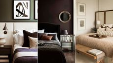 Guest bedroom paint colors going out of style in 2024
