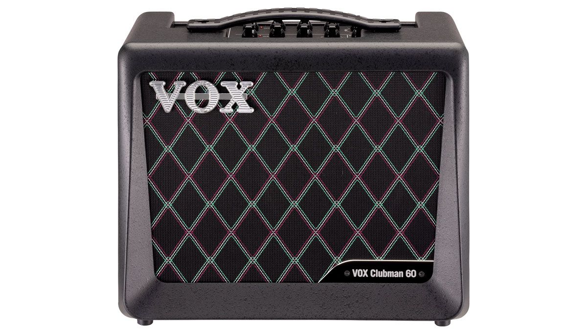 Vox Clubman 60