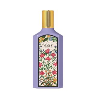 Gucci Flora Gorgeous Magnolia Eau De Parfum