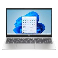 HP 15.6 Laptop:  $249