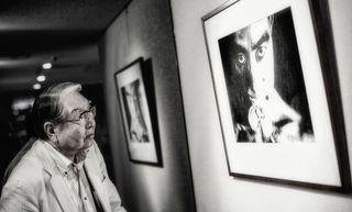 Iconic Japanese photographer Eikoh Hosoe dies at the age of 91 