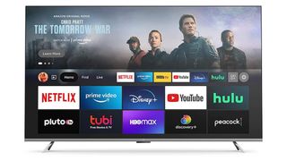 Amazon Fire TV Omni Series 75 inch