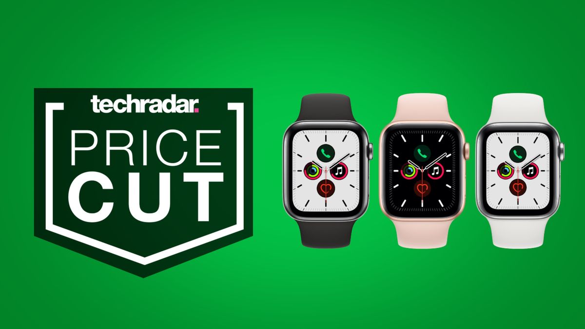 Apple watch deals sale price cheap best amazon