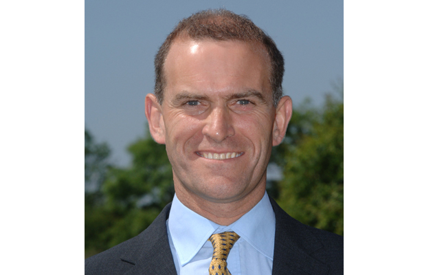 be chief executive