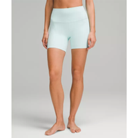 Lululemon Align High-Rise Short (6-inch)