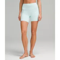 Lululemon Align High-Rise Short (6-inch)